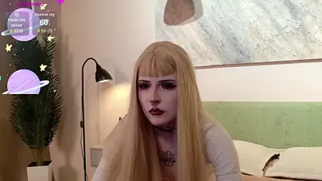 MilkMeSoftly stripchat stream image, 19.03.2026 08:20