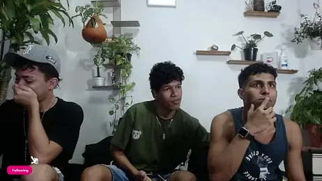 Interracial_Snow_Bunny stripchat stream image, 19.03.2026 19:20