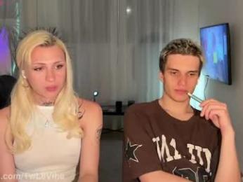twl8vibe chaturbate stream image, 19.03.2026 22:00