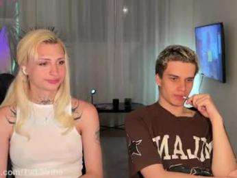 twl8vibe chaturbate stream image, 19.03.2026 22:00