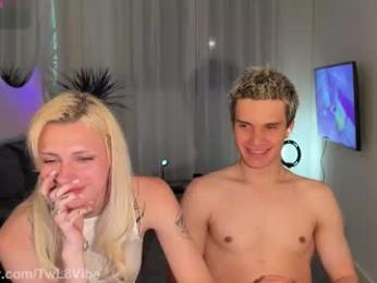 twl8vibe chaturbate stream image, 19.03.2026 22:00