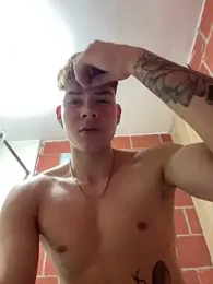 Handsome_boys69 stripchat stream image