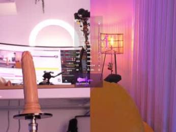lau__1 chaturbate stream image, 19.03.2026 21:10