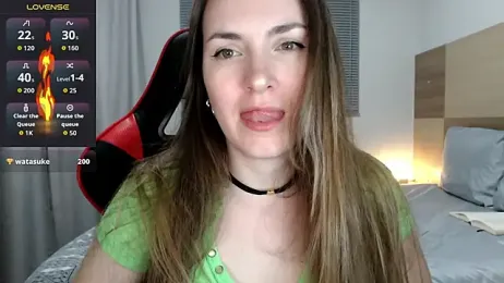 Naughty_Annn stripchat stream image, 20.03.2026 02:10