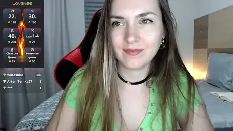 Naughty_Annn stripchat stream image, 20.03.2026 02:10