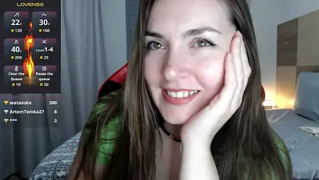 Naughty_Annn stripchat stream image, 20.03.2026 02:10