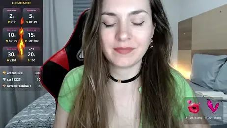 Naughty_Annn stripchat stream image, 20.03.2026 02:10
