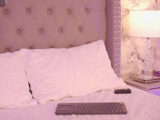 charlotte-harris camsoda stream image