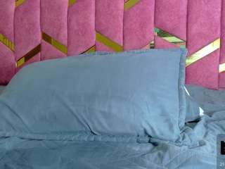 valentinarivas camsoda stream image, 20.03.2026 15:10