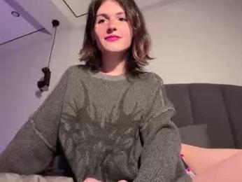 marciwakeup chaturbate stream image