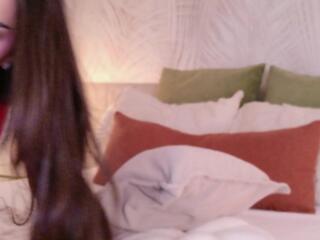 Eva Sin flirt4free stream image