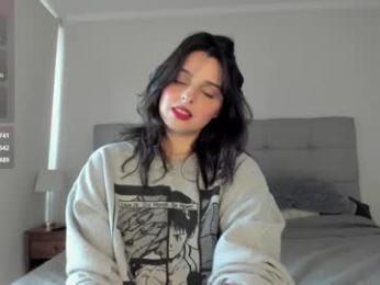 yourfreakygirl chaturbate stream image, 20.03.2026 18:20