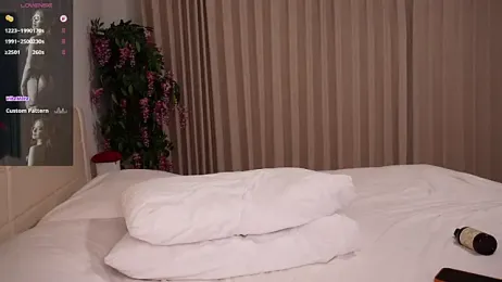 MyLoveEllen stripchat stream image