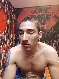 jhonny_thes28 stripchat stream image, 21.03.2026 01:50