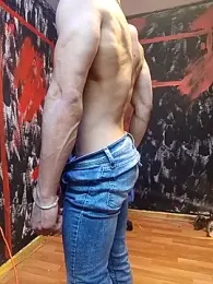 jhonny_thes28 stripchat stream image, 21.03.2026 01:50