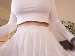 elvinaclagg camsoda stream image, 21.03.2026 04:30