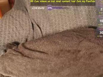 mr_evans_official chaturbate stream image