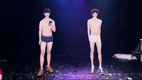 GGBond-02 stripchat stream image