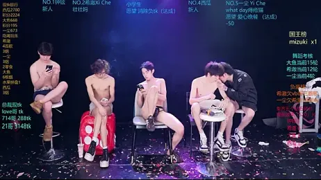 GGBond-02 stripchat stream image