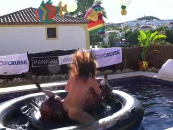 hannahjames710 chaturbate stream image, 21.03.2026 16:20