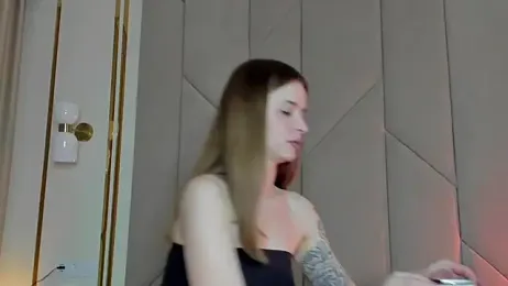 Touch_me stripchat stream image