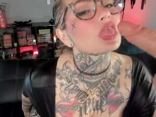 fermercury camsoda stream image, 07.03.2025 17:30