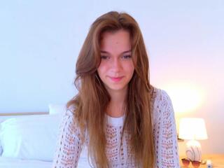 Francheska Hansen flirt4free stream image, 21.03.2026 23:00