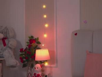 ashley_ospino chaturbate stream image, 21.03.2026 22:30