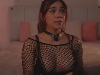 ashley_ospino chaturbate stream image, 21.03.2026 22:30