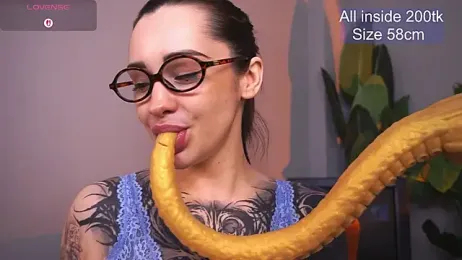 EvaCanton stripchat stream image