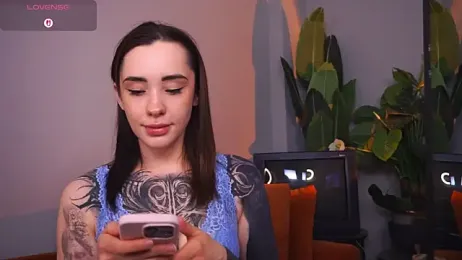 EvaCanton stripchat stream image