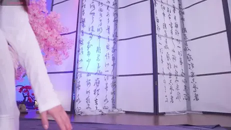 Marry_Cordy stripchat stream image