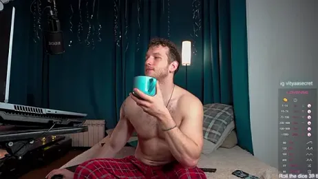 VIktorSecret stripchat stream image