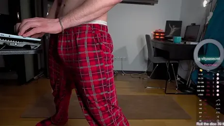 VIktorSecret stripchat stream image