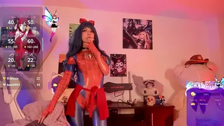 lolaaa_bunny1 stripchat stream image, 22.03.2026 07:00