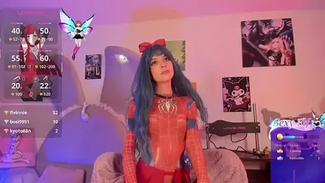 lolaaa_bunny1 stripchat stream image, 22.03.2026 07:00