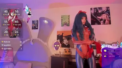 lolaaa_bunny1 stripchat stream image, 22.03.2026 07:00