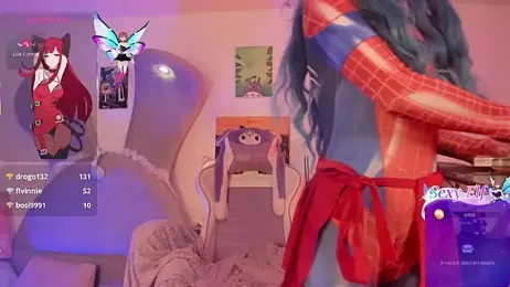 lolaaa_bunny1 stripchat stream image, 22.03.2026 07:00