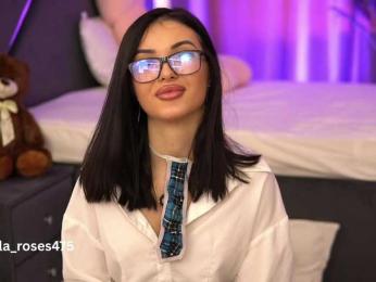 LilaRosie bongacams stream image
