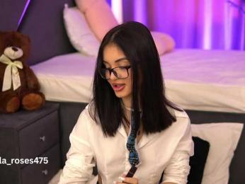 LilaRosie bongacams stream image