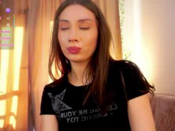 pamilarakestraw chaturbate stream image