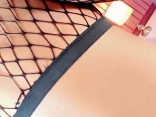 demonic-maryam camsoda stream image