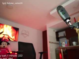 girl-hotbicth camsoda stream image, 22.03.2026 16:40