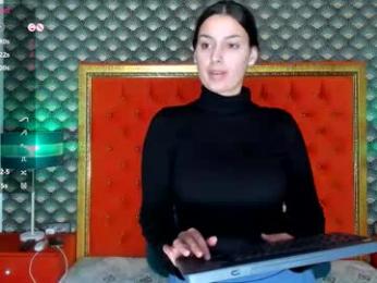 valleriejonnes chaturbate stream image, 22.03.2026 12:10