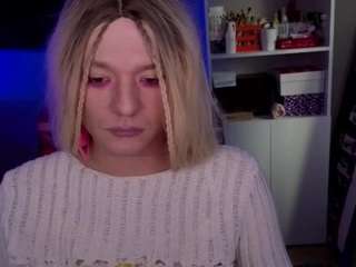 model3456 camsoda stream image, 23.03.2026 13:20