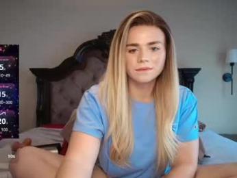 buitifulblonde chaturbate stream image, 23.03.2026 17:30