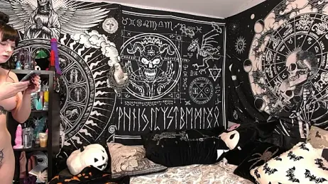 EVILYN stripchat stream image