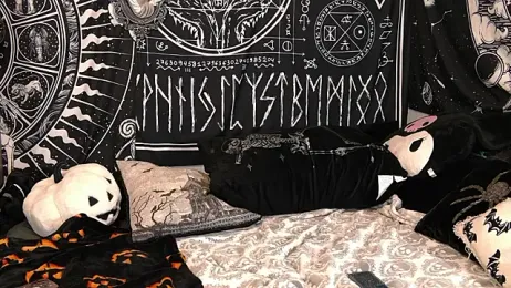 EVILYN stripchat stream image