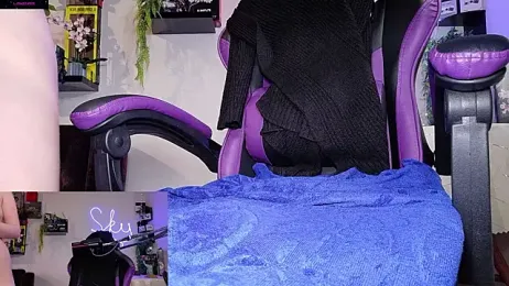 VenomVixen stripchat stream image, 23.03.2026 19:40