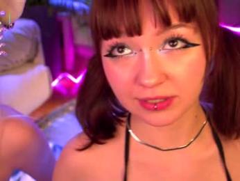 nikkisilk chaturbate stream image, 23.03.2026 21:00